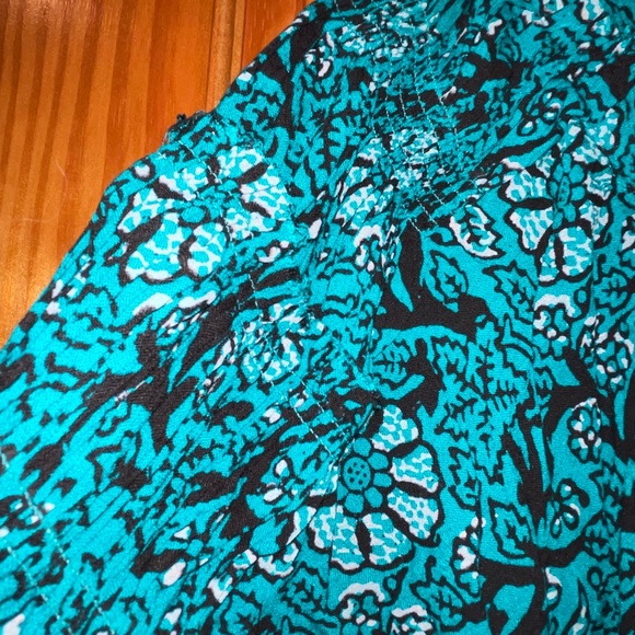 NWT $128 FREE PEOPLE TUNIC DRESS L - XL - Picture 15 of 16